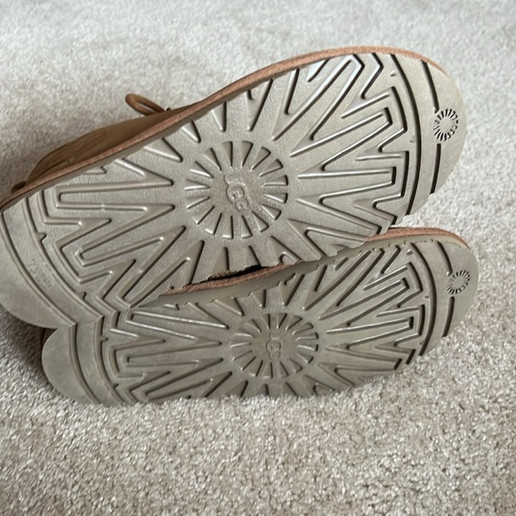 Ugg shoes - Picture 6 of 6